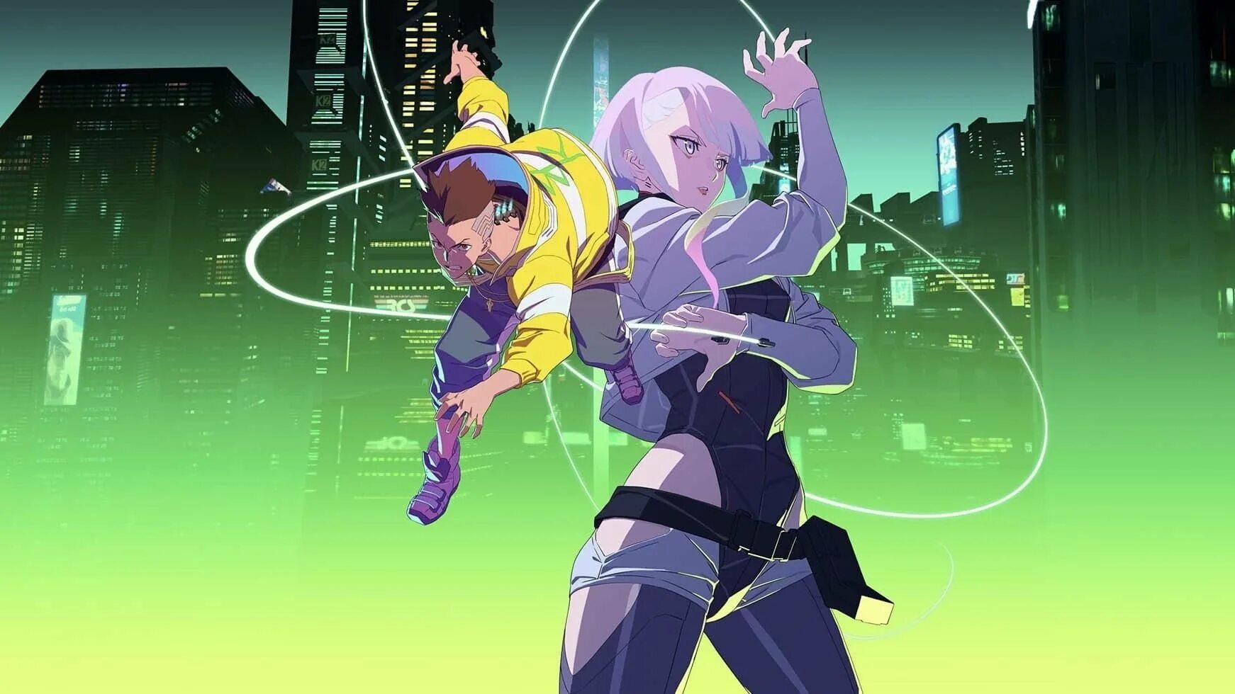 Киберпанк бегущие по краю сколько. Киберпанк edgerunners. cyberpunk edgerunners дэвид. киберпанк бегущие по краю. киберпанк аниме.
