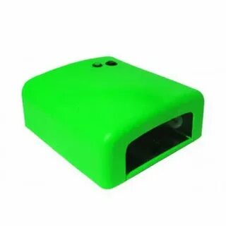 Уф лампа 10.0