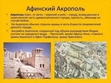 Приведите факты подтверждающие что афины