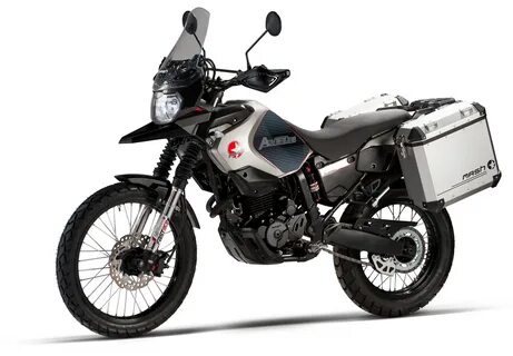 Мотоцикл китай 400