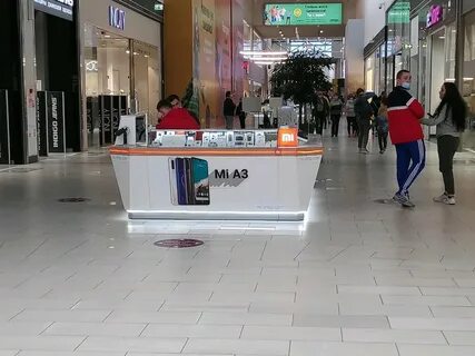 Xiaomi омск