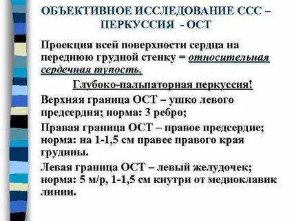 Объективная норма