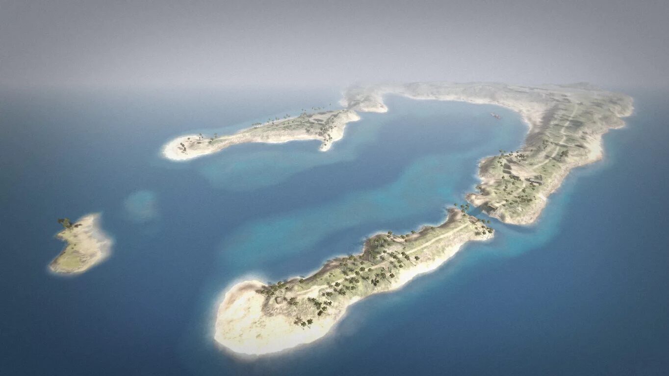 Wake island battlefield 2. Crysis 1 карта. Уэйк 1941 оборона. Алофи ниуэ. Вики островов бф.