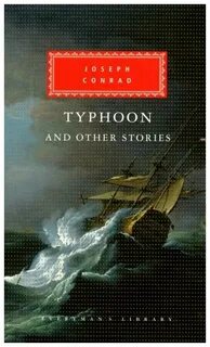 Тайфун книга