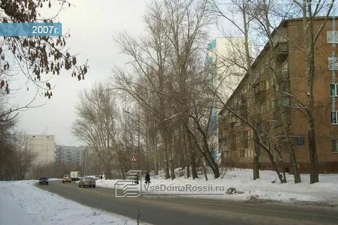 Есенина 31 новосибирск