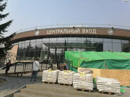 Океанариум новосибирск 2024