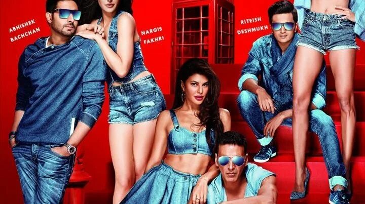 полный дом 3 2016