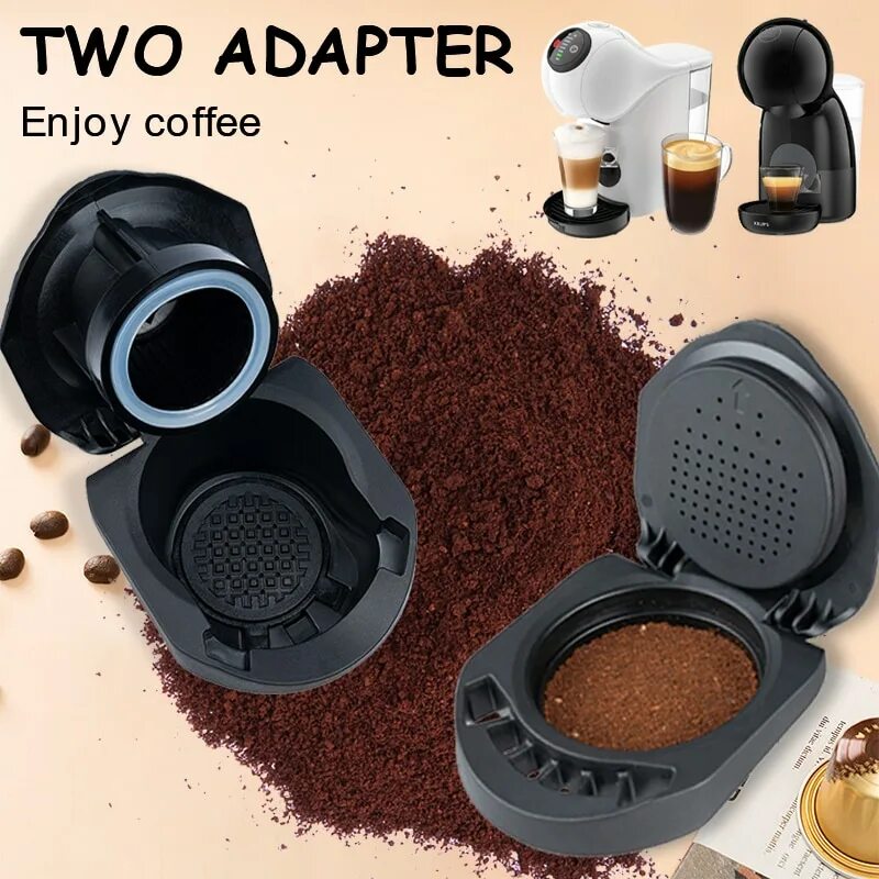 Многоразовый адаптер для Dolce gusto. Многоразовые капсулы Дольче густо адаптер. Адаптер для кофейных капсул. Переходник для кофейных капсул. Адаптер для капсул dolce gusto