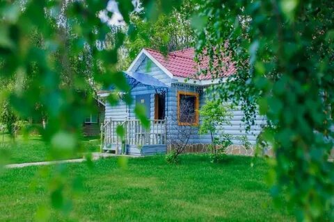Рязанская область отели