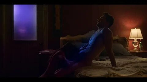 Sarah Shahi - Sex Life S1 - 1080p.