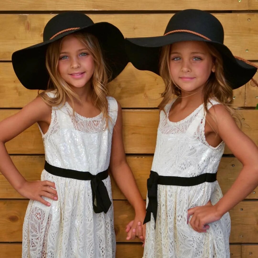 Calling twins