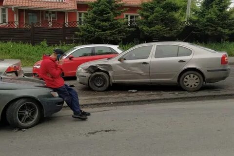 Водитель автомобиля новосибирск