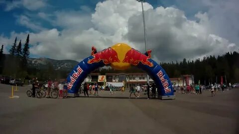 Таежная гонка