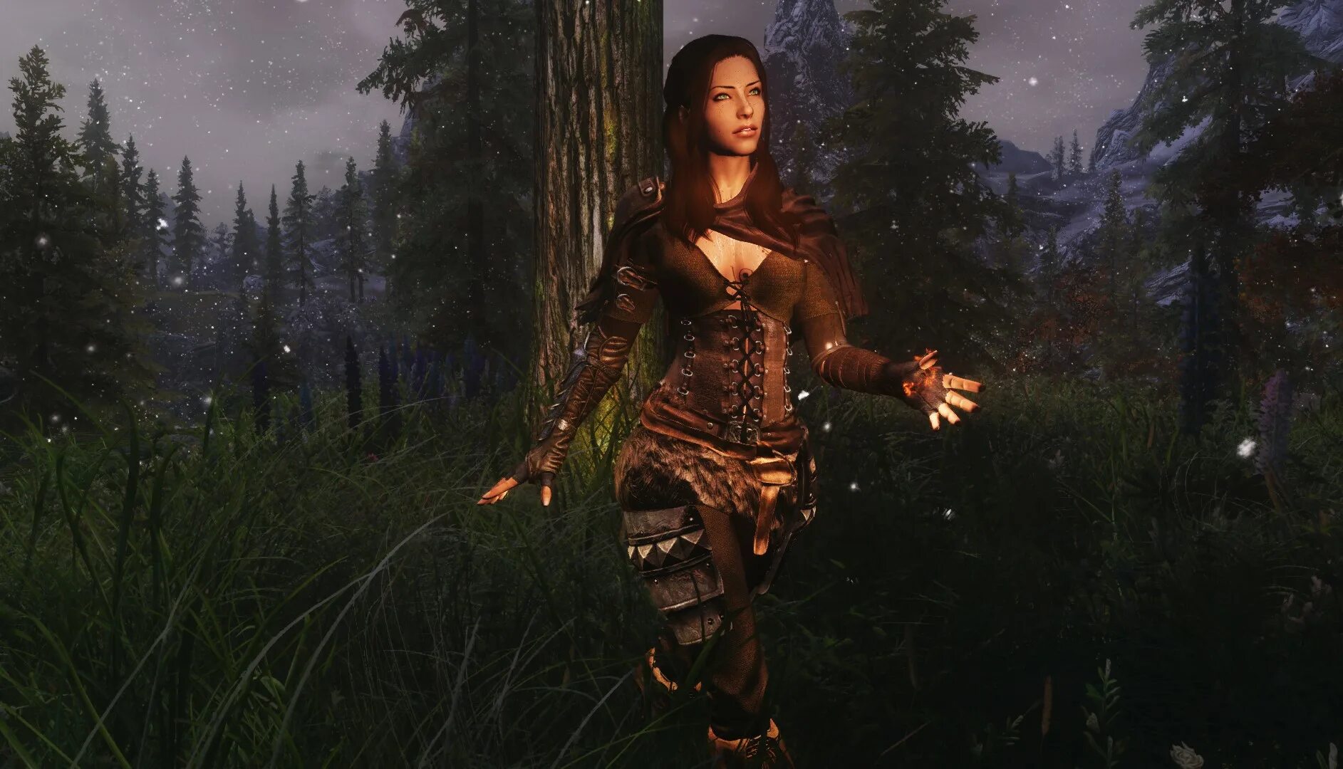 Skyrim мод immersive. Skyrim armor overhaul. скайрим immersive armors. скайрим le иммерсив арморс. скайрим шаман.