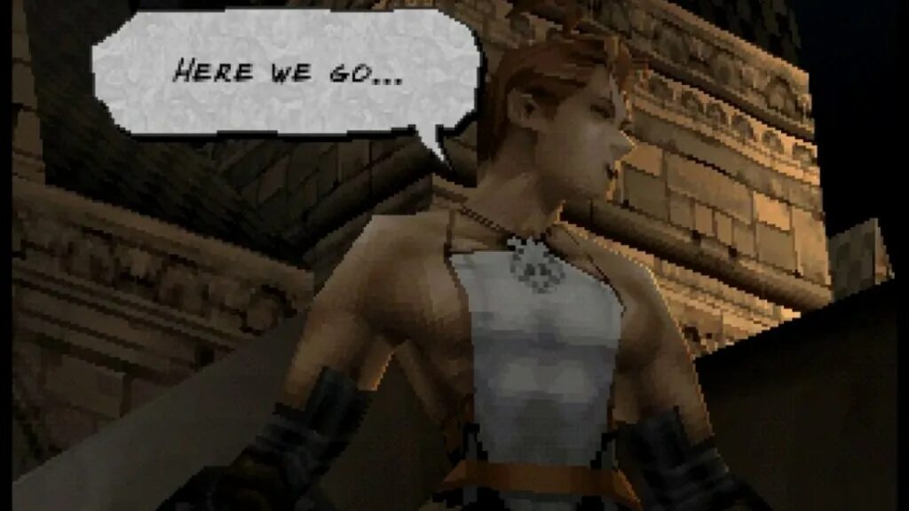 Vagrant story ps1. Vagrant story ps1 скриншоты. vagrant story screenshot. vagrant story reborn ps1.