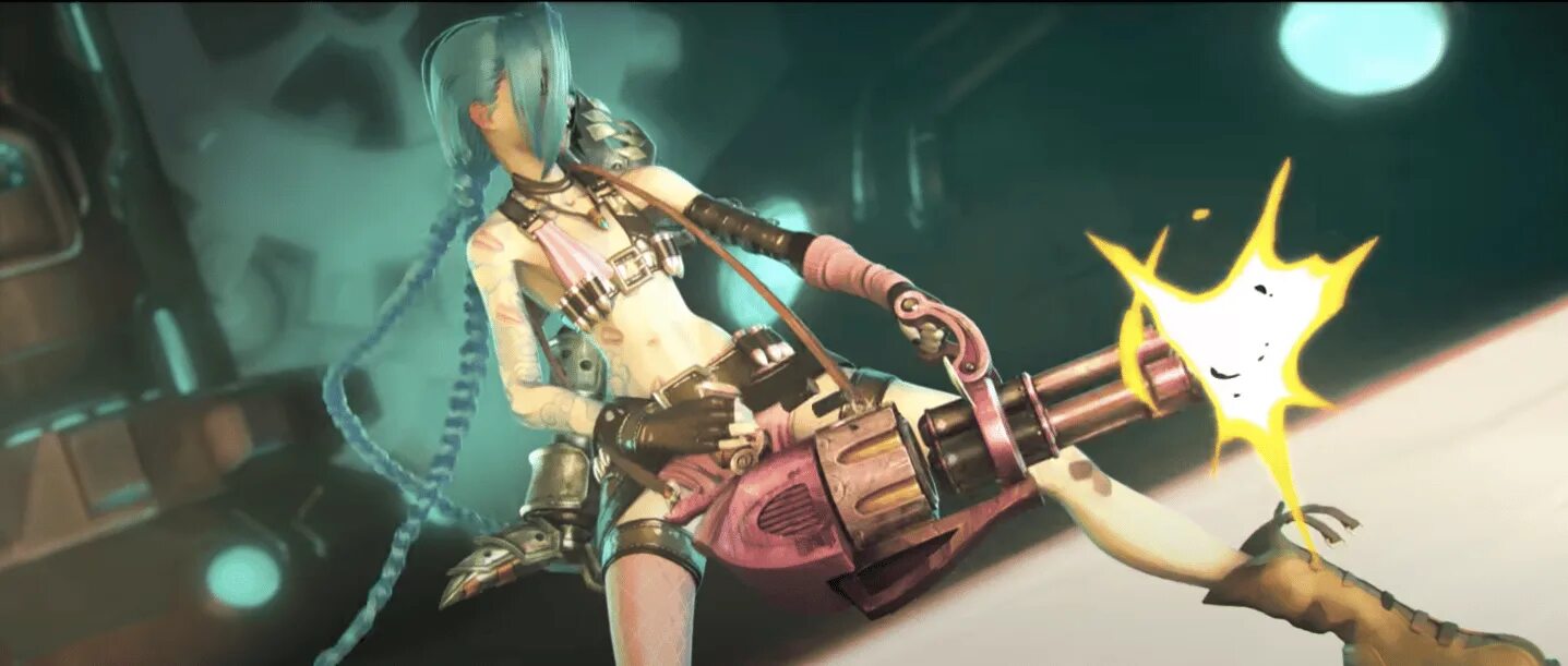 Джинкс выход глав расписание. Get jinx взрывы. лига легенд джинкс rule 34. джинкс стреляет в зал совета.