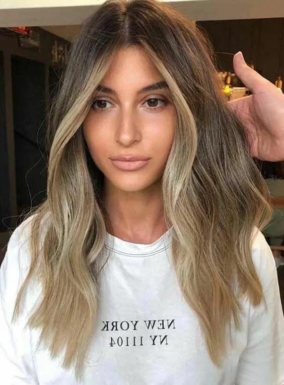 21 Top Hair Trends: The Biggest Hairstyle List of 2021 Ecemella Hair contouring,