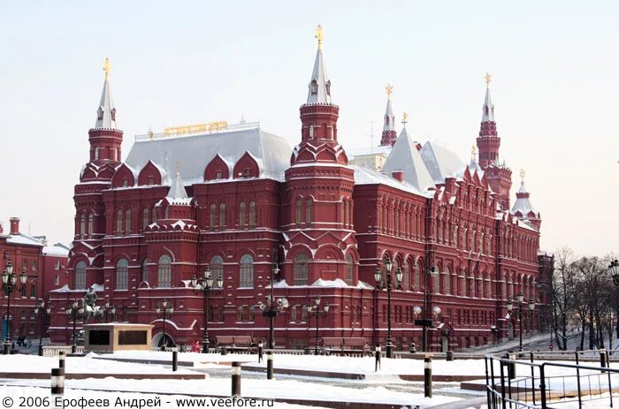 Исторические здания москвы спорта