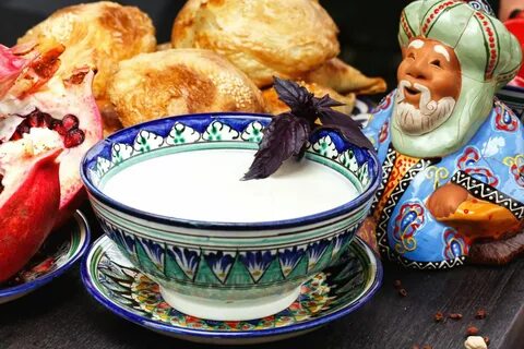 Катык татарский