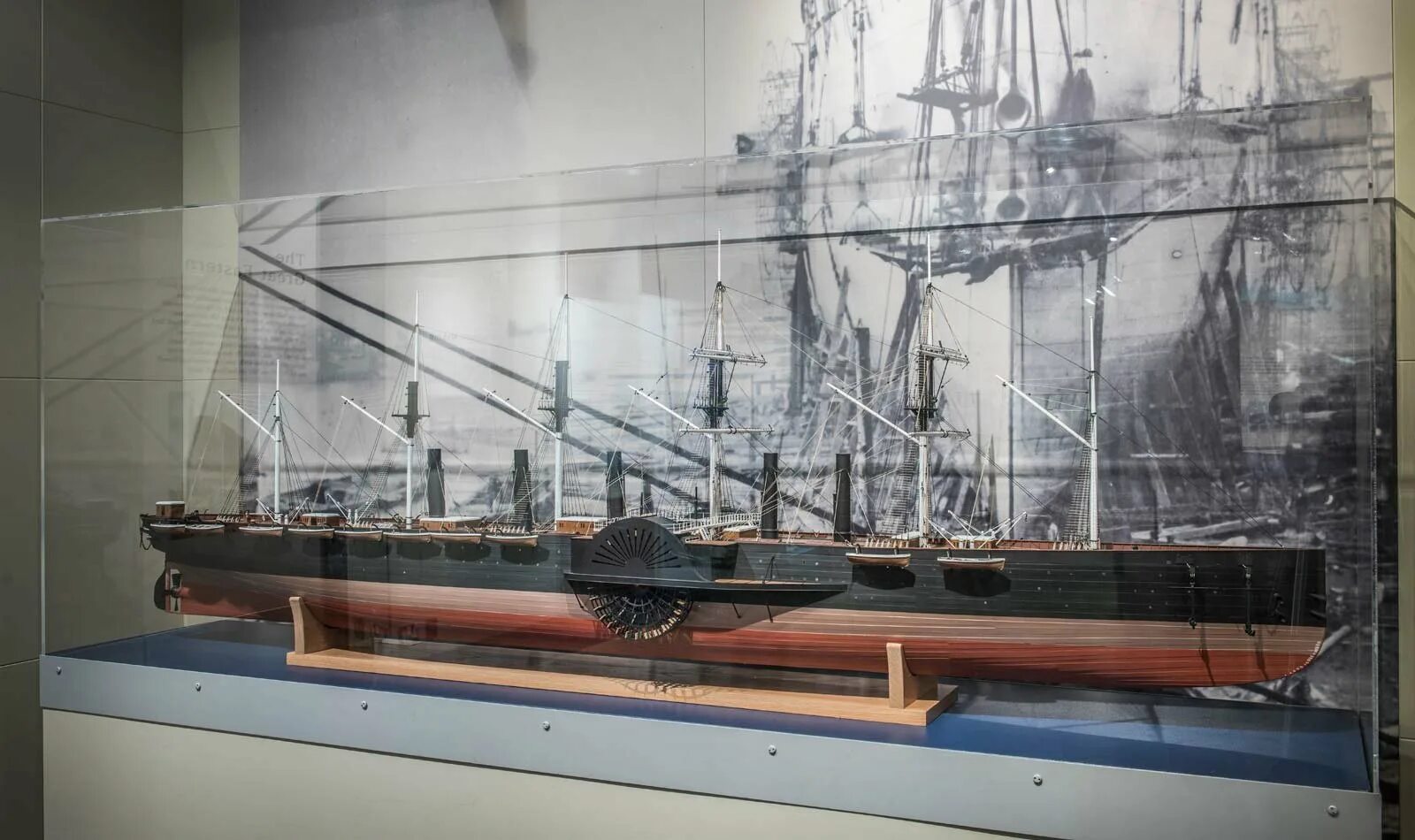 Судно Левиафан Грейт Истерн. Грейт Истерн пароход. Great Eastern корабль. SS great Eastern, 1860. Грейт истерн