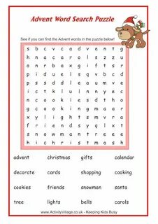 Word adventures