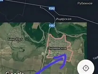 Село рубежное чеченская республика