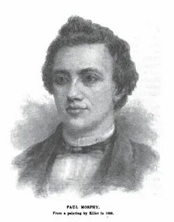 Поле морфи