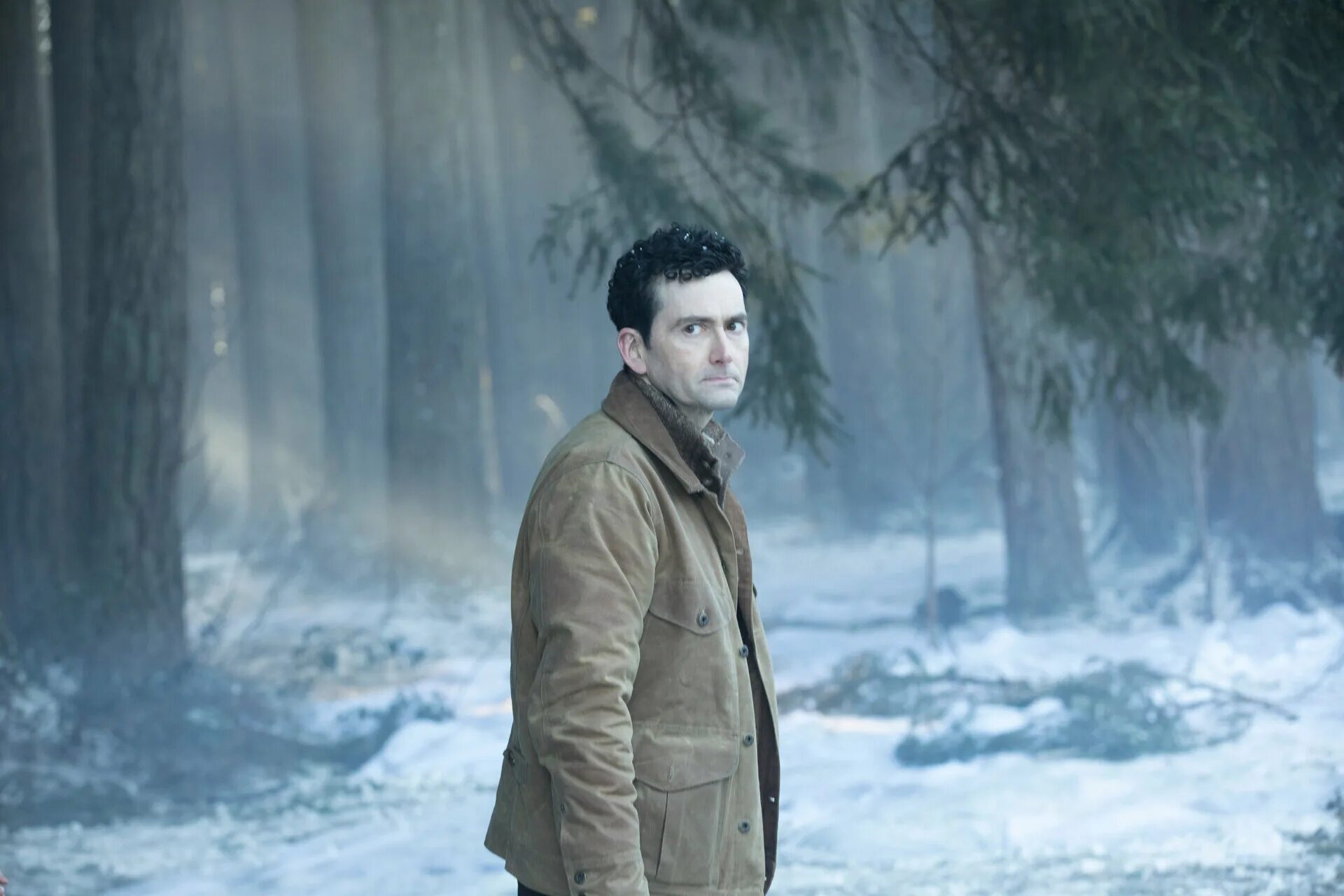Логово монстра содержание. Дэвид теннант логово монстра. логово монстра  bad samaritan.
