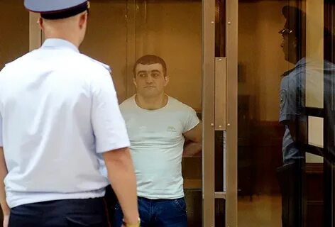 Гражданское задержание