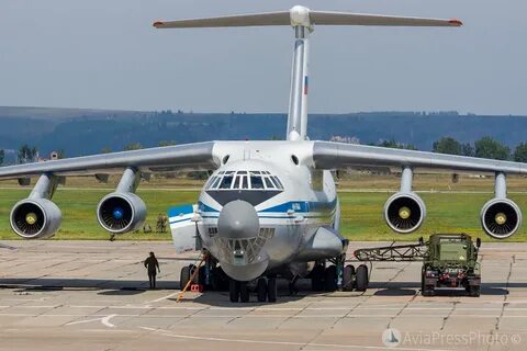 Аэродром белая
