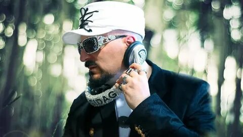 Gigi d agostino ремикс