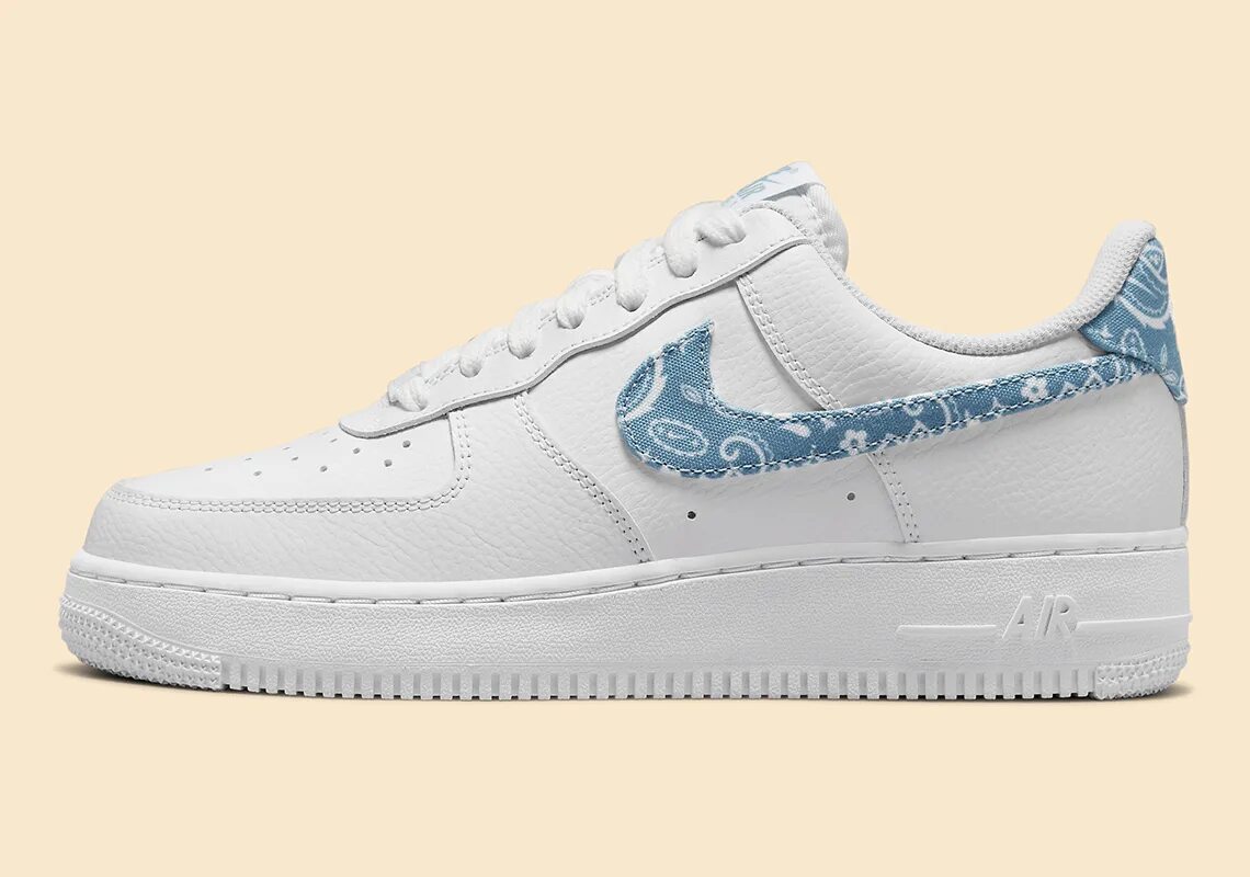 Nike Air Force 1 07 Essential. Nike Air Force 1 07. Nike Air Force 1 ‘07 «Blue Paisley». Nike Air Force 1 Low. Найк аир лоу