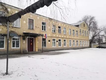 Школьная 37