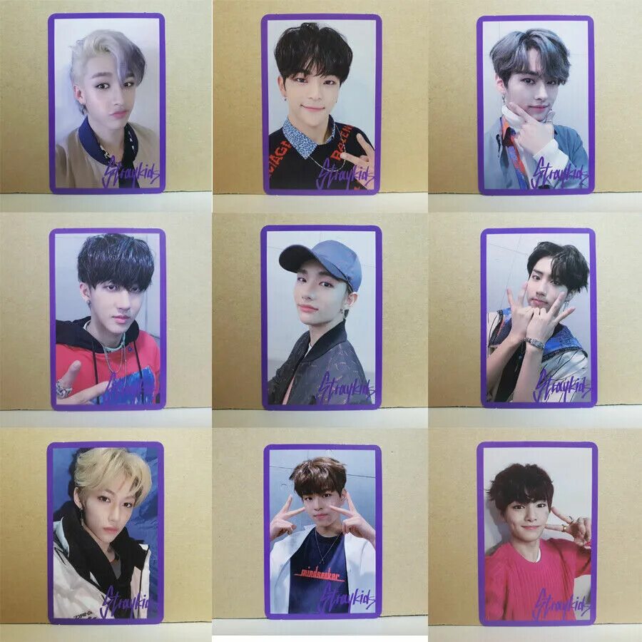 Карточка Феликса Stray Kids. Карточки Хёнджина стрейкидс. Stray Kids miroh Photocard. Stray Kids Han карточки.