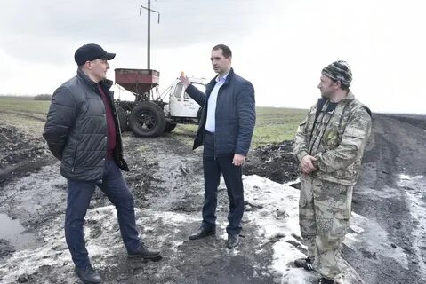 V кампания