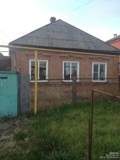 Дом старая станица