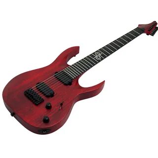 S guitar