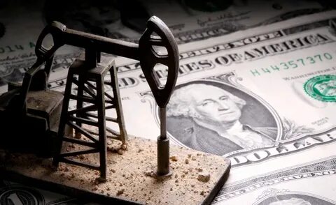 Нефтедоллар саудовская аравия