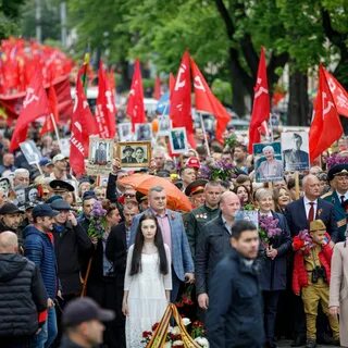 Молдову победу