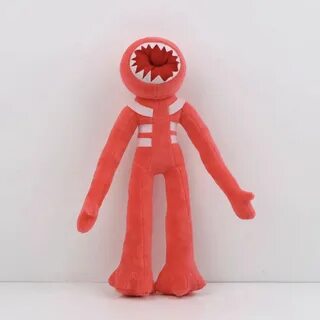 Мягкая игрушка фигура