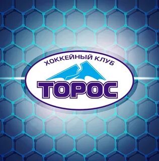 Торос хоккейный клуб