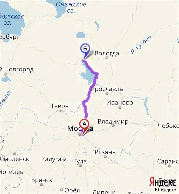 Тверь брянск