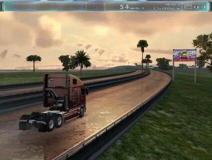 Trucker 3