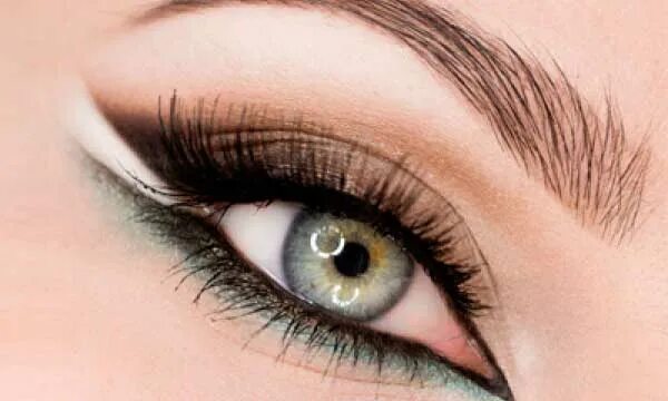 Pin by Cristina Viramontes on Hair Beginners eye makeup, Evening eye makeup, Asi