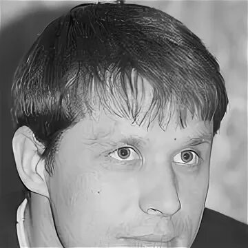 Сергея воли
