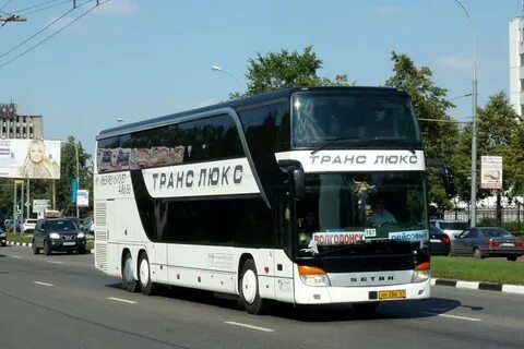 Автобусы москва калитва