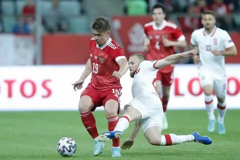 Польша результаты матчей футбол