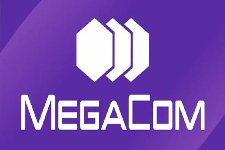 Мегаком новосибирск. Мега ом. MEGACOM. Мегаком лого. Мегаком оператор.