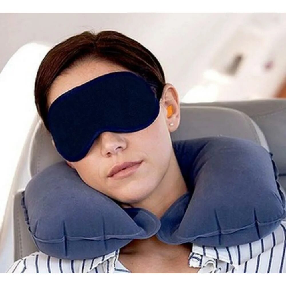 Комплект для сна беруши и маска. Маска подушка для сна. Подушка с выемкой для лица. Маска подушка для сна. Подушка everyday.