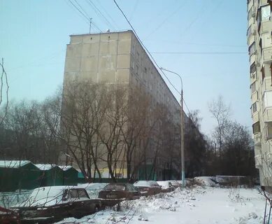 Улица снайпера